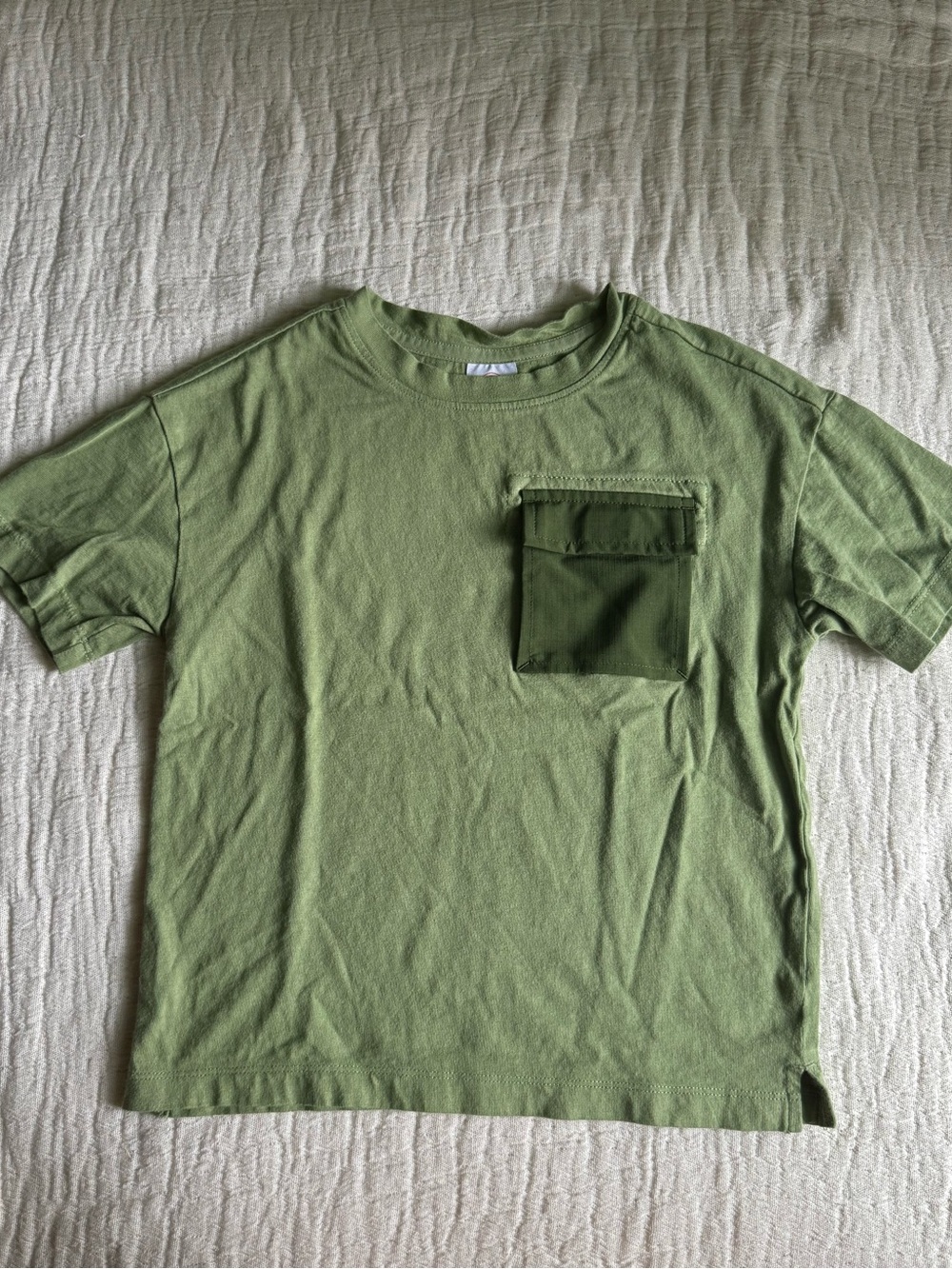 Basic tee